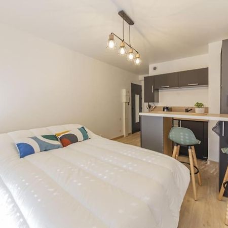 Le Studio Gare Rennes Exteriér fotografie